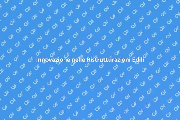 Trasforma le tue Idee in Realtà