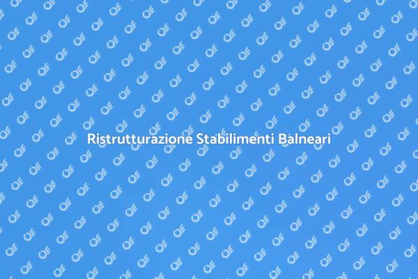 Trasforma il tuo Stabilimento Balneare