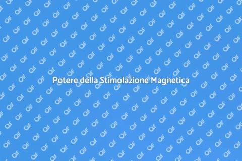 Trattamento di Stimolazione Magnetica