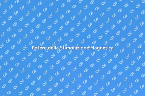 Innovazione nella Salute Mentale