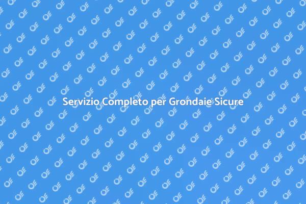 Manutenzione Grondaie: Proteggi la Casa