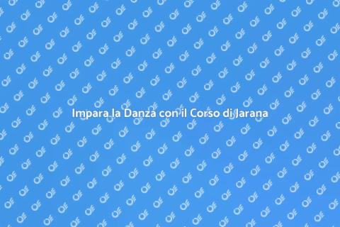 Corso di Jarana: Musica e Danza