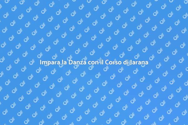 Musica e Danza: Corso di Jarana