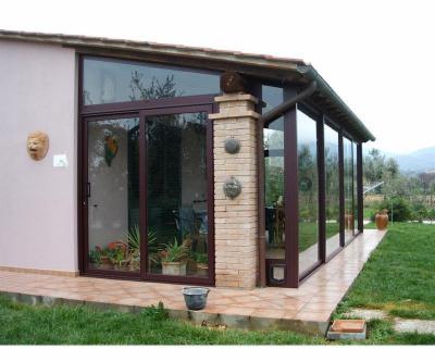Seam Serramenti in Alluminio  - Foto 3