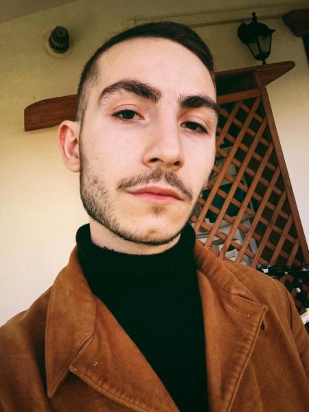 Nicola Canè - Foto 1