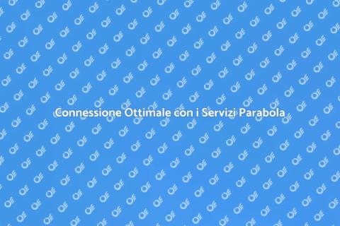 Servizi Parabola per un Intrattenimento Ottimale