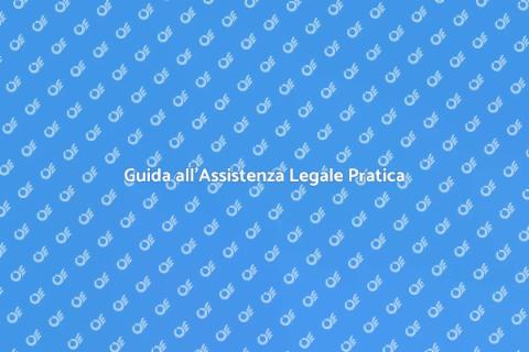 Assistenza Legale Efficace per Tutti