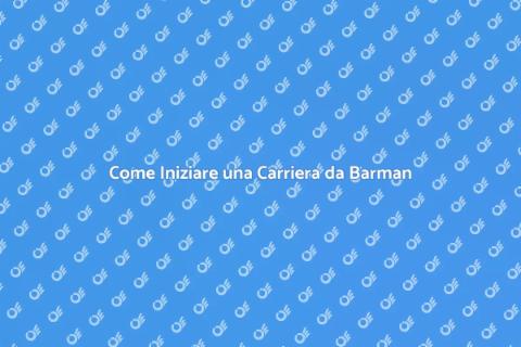 Diventare Barman: Guida alla Mixologia