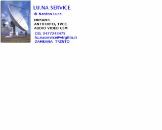 LU.NA SERVICE - Foto 1