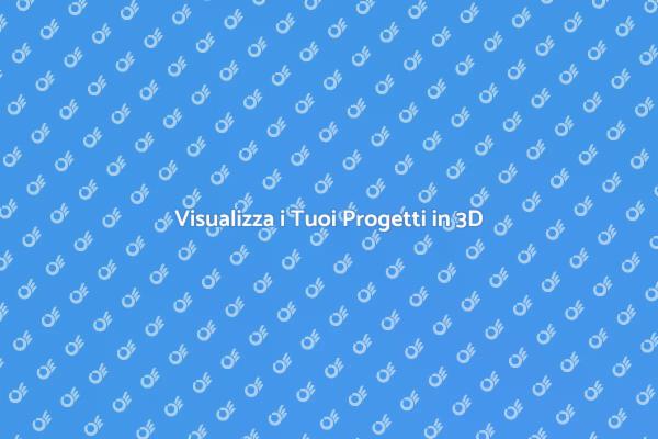 Trasforma le Idee con il Rendering 3D