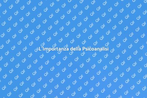 Fare una Seduta di Psicoanalisi