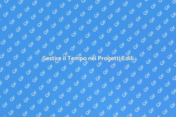 Come Coordinare Progetti con Successo