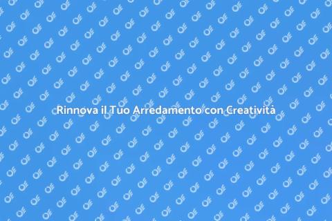 Rinnovare Arredamento Casa con Stile