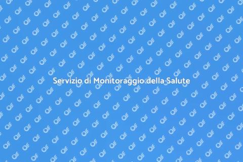 Monitoraggio Composizione Corporea