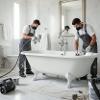 Come Trovare un Idraulico per Smaltare una Vasca da Bagno