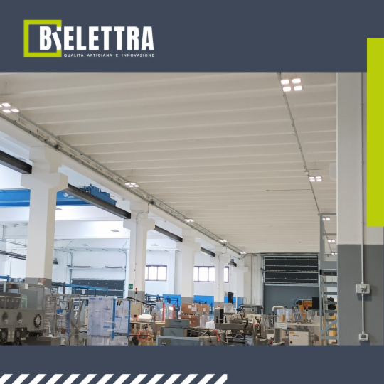 BIELETTRA SRL - Foto 33