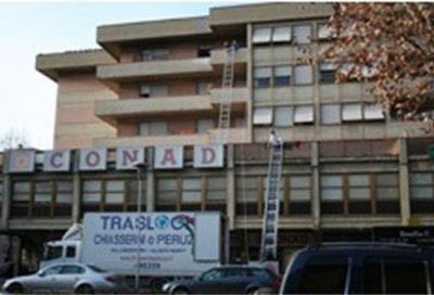 Traslochi Chiasserini & Peruzzi  - Foto 2