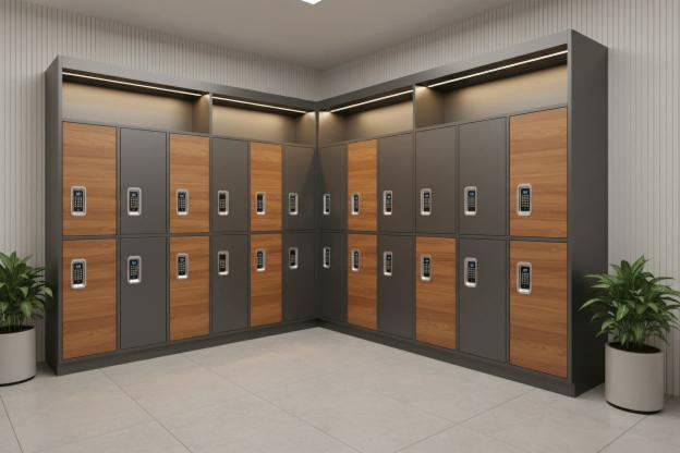 Armadi: Installazione e Ottimizzazione