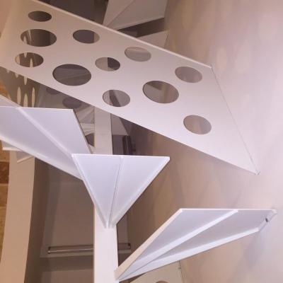 Damiano Rinaldi - Serramenti ed Infissi  - Foto 7