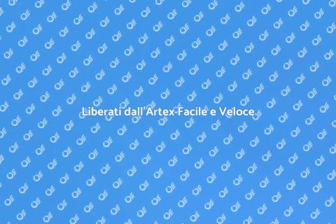 Rimuovere l'Artex: Guida Completa