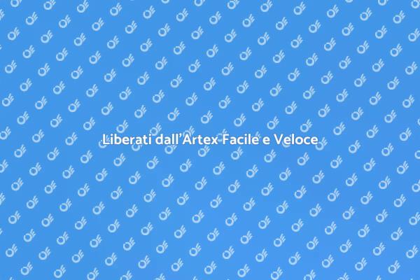 Ristrutturazione: Dì Addio all'Artex