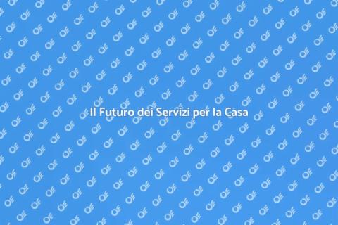 Servizi per la Casa Innovativi