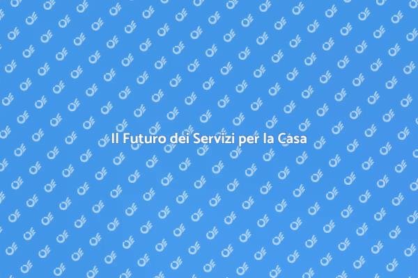 Servizi Innovativi per la Tua Casa