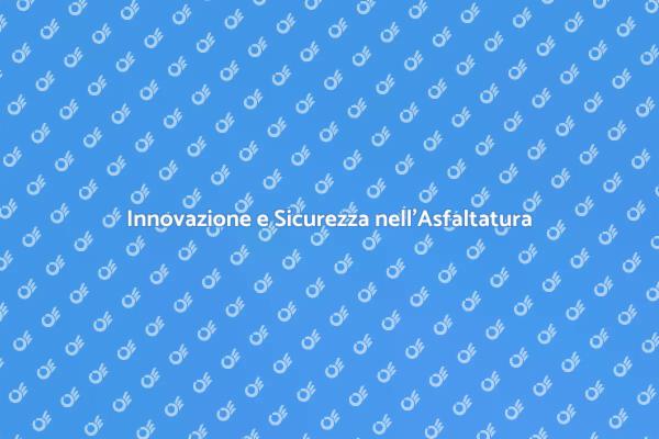 Asfaltatura Stradale: Sicurezza e Estetica