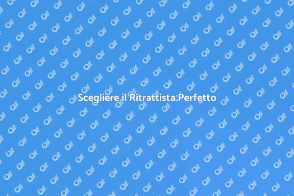 Cattura i Tuoi Momenti Preziosi