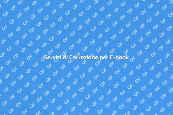 La Correzione di Bozze Essenziale