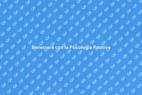 Seduta di Psicologia Positiva
