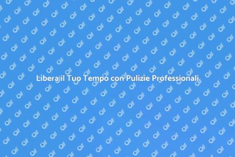 Assumere Addetto Pulizie Domestiche