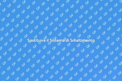 Installare un Sistema di Smaltimento