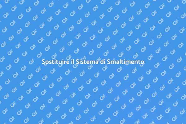 Efficienza nella Gestione dei Rifiuti