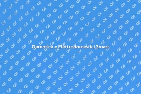 Integrazione Elettrodomestici Smart