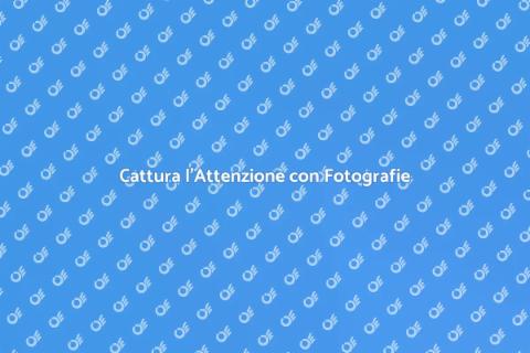 Fotografia Commerciale: Cattura il Tuo Business