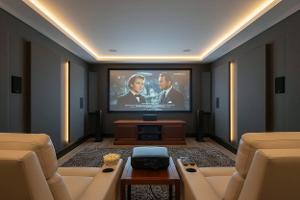 realizzare un home cinema: Da €3,250