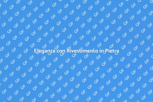 Trasforma i Tuoi Interni con Pietra