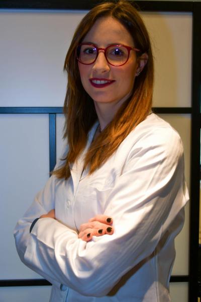 Biologa Nutrizionista Dott.ssa Valentina Cecconi - Foto 2