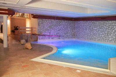 Piscine Bravo  - Foto 7