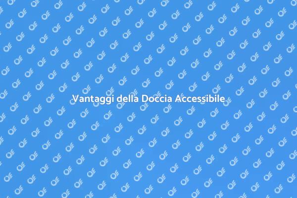 Trasforma la Vasca in Doccia Accessibile