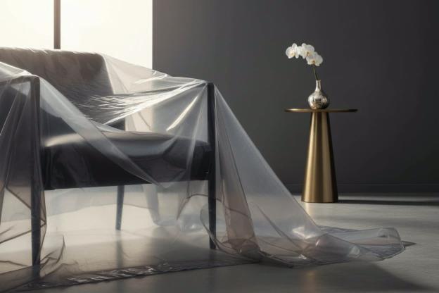 Rivestire in PVC: Innovazione e Stile