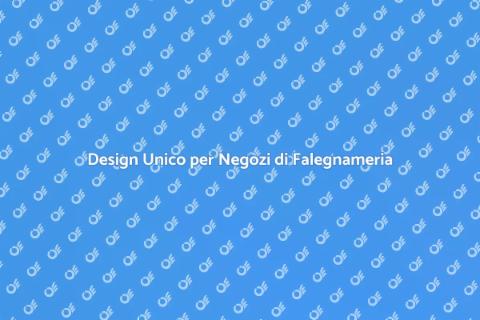 Arredamento su Misura per Negozi