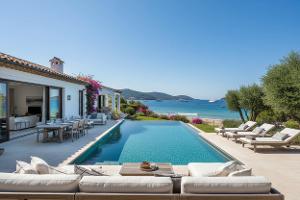 casa estiva: Da €10,000