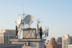installare antenne e parabole: Da €50