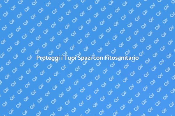 Sicurezza e Salute per i Tuoi Edifici