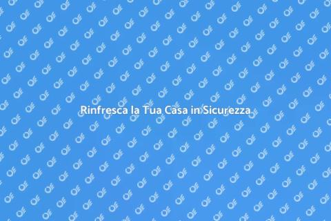 Imbiancare Casa con Pitture Atossiche
