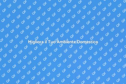 Qualità dell'Ambiente Interno