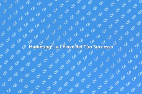 Raggiungi il Successo con un Consulente