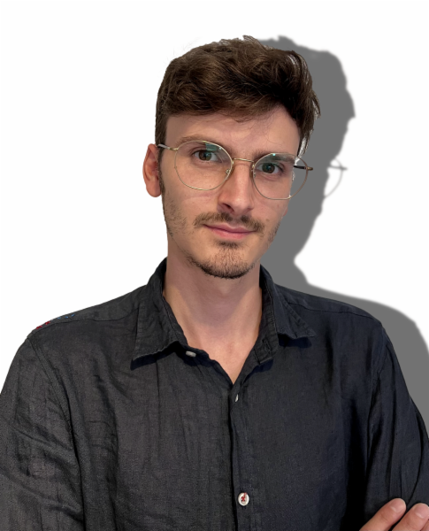 Simone Casola - Foto 1